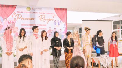 youth service day smp bm 400