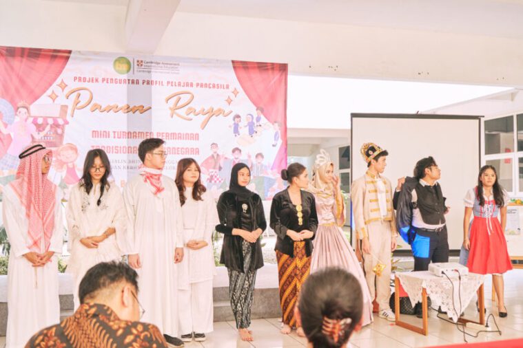 youth service day smp bm 400