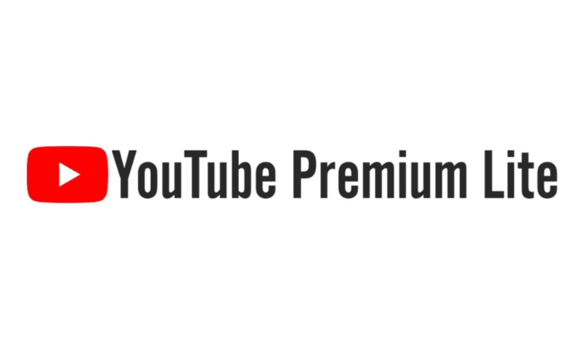 youtube premium lite