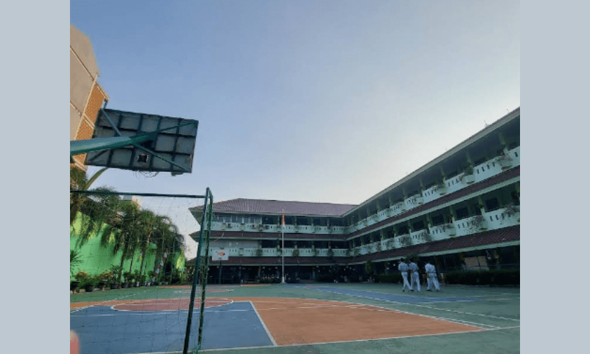 SMK Negeri 20 Jakarta