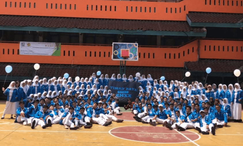 3. SMK Negeri 41 Jakarta