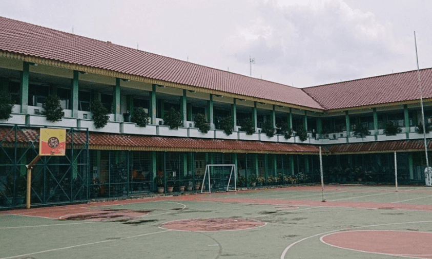 5. SMK Negeri 62 Jakarta
