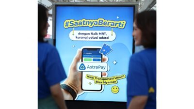 AstraPay