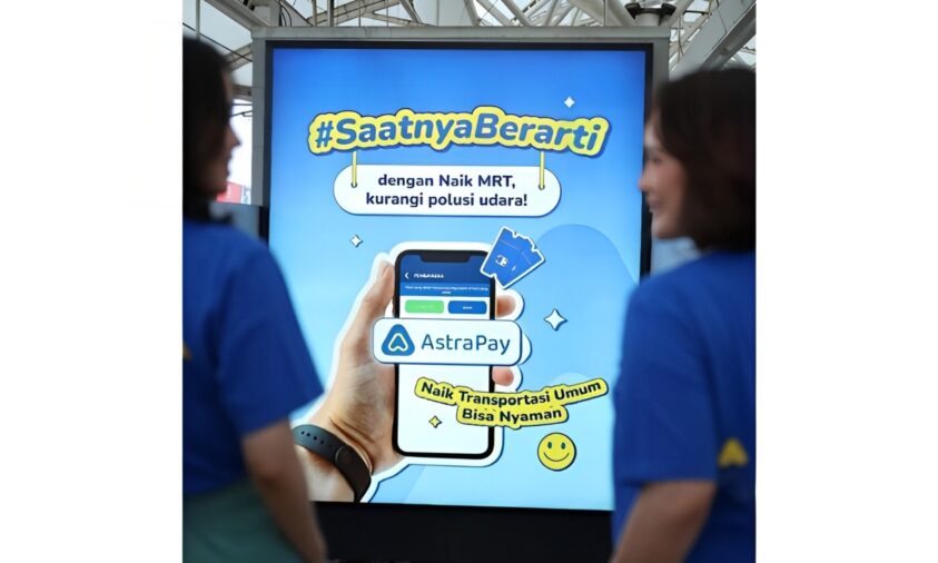 AstraPay