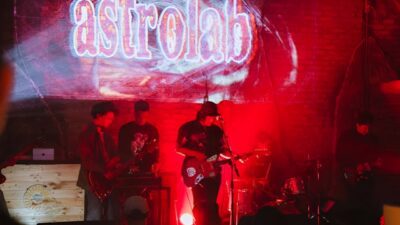 Astrolab