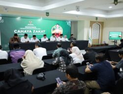 Strategi BAZNAS Optimalkan Penghimpunan ZIS Ramadhan 2025
