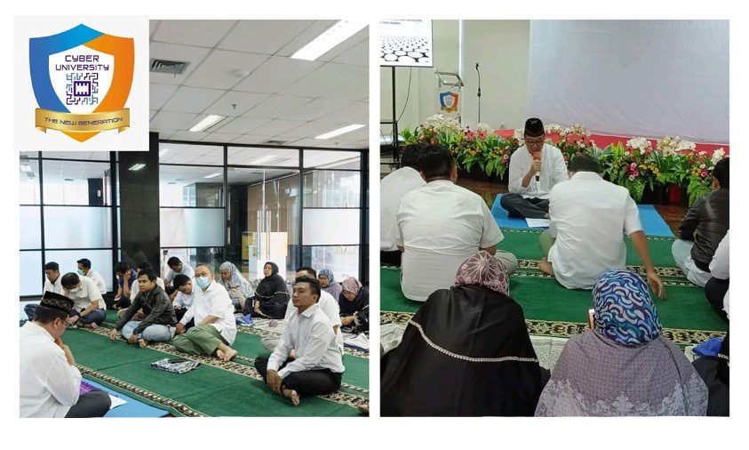 Cyber University Empathy