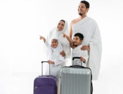 Ingin Umrah Sekeluarga Tapi Biaya Belum Cukup? Jazira Wisata Punya Solusi Dana Talang!