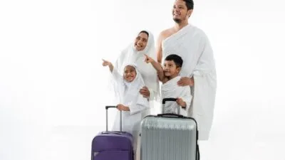 Dana Talang dari Jazira Wisata