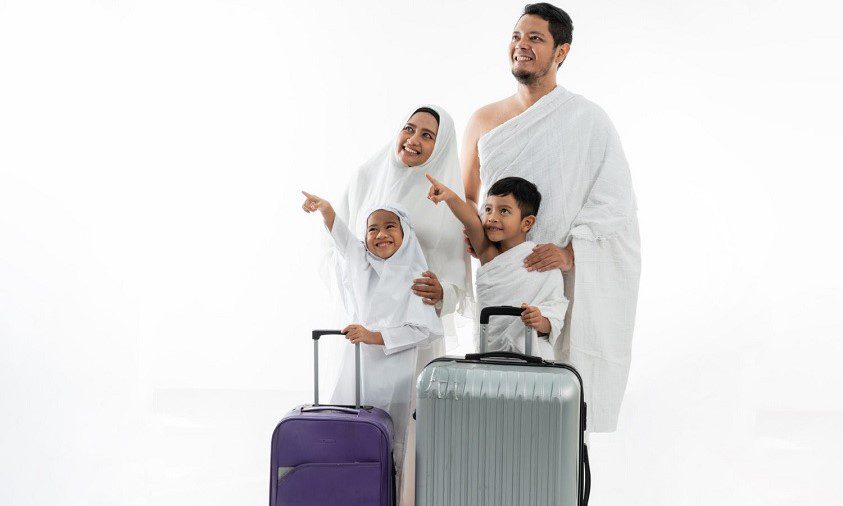 Dana Talang dari Jazira Wisata