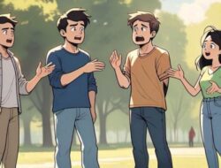 Hindari Kebiasaan Ini agar Orang-orang Disekitar Kamu Tidak Menjauh