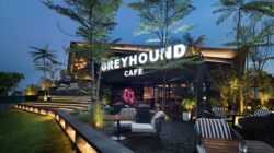 Greyhound Cafe Hadirkan Masakan Thailand dengan Sentuhan Western 