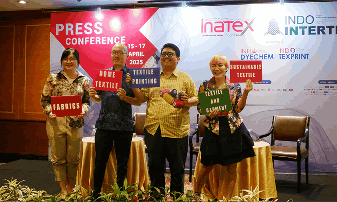 INATEX – INDO INTERTEX 2025