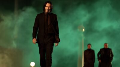 John Wick