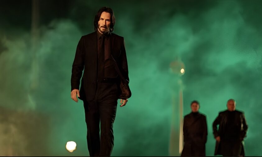 John Wick