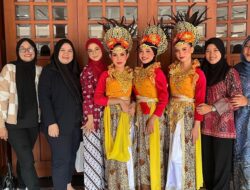 Tak Hanya Unggul di Akademik, Mahasiswa STI Cyber University Juga Bersinar di Dunia Seni!