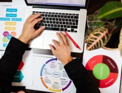 Matkul Metodologi Penelitian di Cyber University Bangun Pola Pikir Kritis dan Analitis Mahasiswa TI