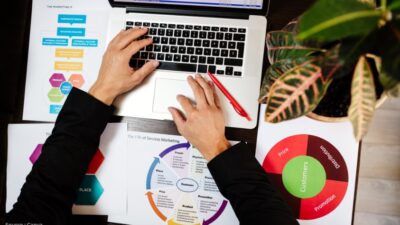Matkul Metodologi Penelitian di Cyber University Bangun Pola Pikir Kritis dan Analitis Mahasiswa TI