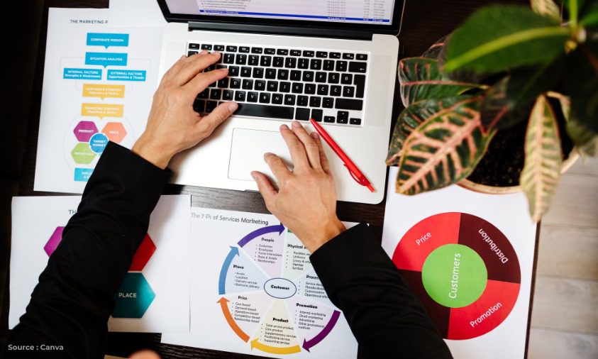 Matkul Metodologi Penelitian Cyber University