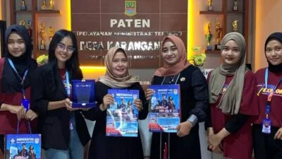 Mengukir Sejarah