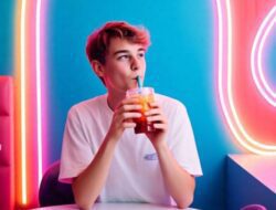 Gen Z Wajib Tahu Resiko Konsumsi Gula Berlebihan dan Kurangnya Aktivitas Fisik