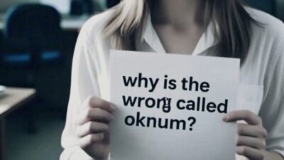 Oknum