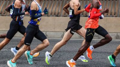 Kekuatan Otot Kaki: Kunci Hidup Sehat dan Mandiri di Usia Lanjut