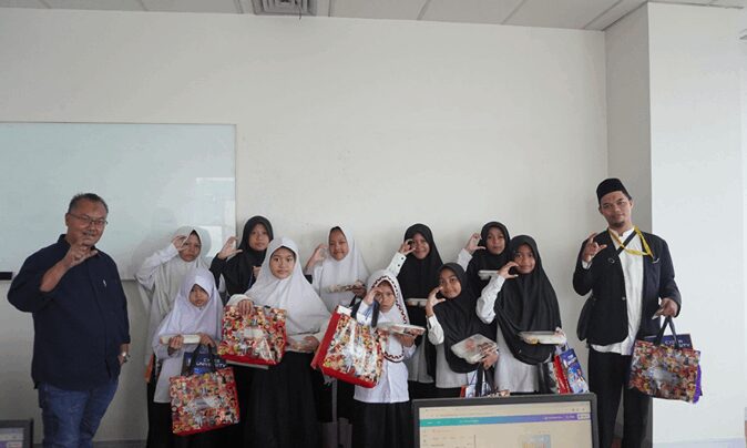 PM CU Prodi BD