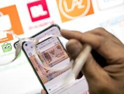 Belanja di TikTok dan Instagram Kaspersky Peringatkan Modus Penipuan Phishing