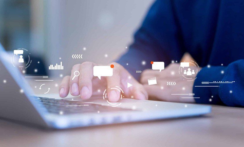 Revolusi teknologi terhadap cara belajar