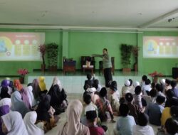Pesantren Ramadhan SD IT Dinamika Umat: Dari Lomba Video sampai Simulasi Zakat
