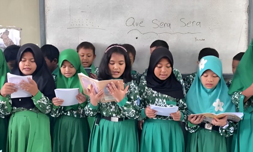 SDN Karang Anyar 02