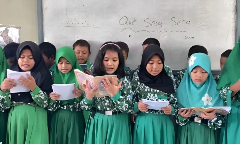 SDN Karang Anyar 02