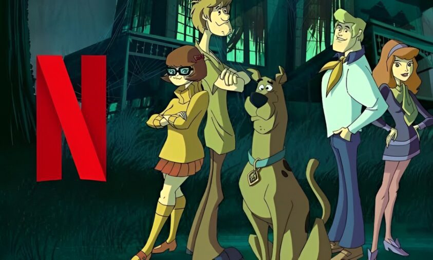 Scooby-Doo
