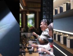 Sumthin’ Else from Herd Ajak Jakartans Nikmati Kopi Dengan Lebih Personal