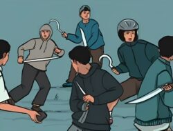 Mencegah Tawuran Remaja di Bulan Ramadhan dengan Dialog dan Kebersamaan