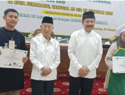 BAZNAS Dorong Semangat Wirausaha Santri Melalui Pelatihan Zcoffee