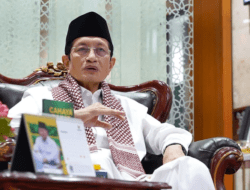Pemberdayaan Ekonomi Berbasis Zakat, Menag RI Apresiasi BAZNAS