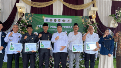 Isbat Nikah