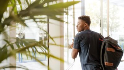 Tips Persiapkan Masuk Kuliah Untuk Siswa Sekolah