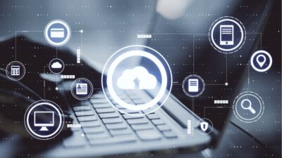 ahli Cloud Computing di Cyber University