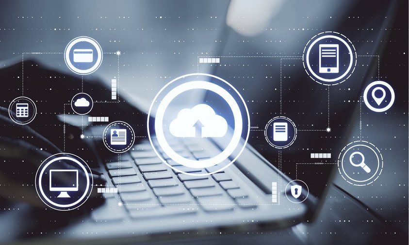 ahli Cloud Computing di Cyber University