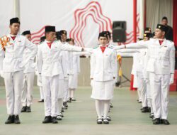 SMA BM 400 Dorong Prestasi Akademik dan Non-Akademik Siswa