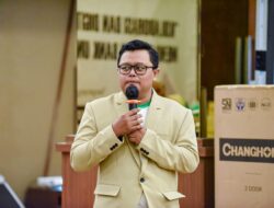 Alfian, Mahasiswa Cyber University yang Sukses Bangun Ekosistem Bisnis Digital