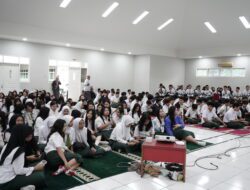 Alumni SMA BM 400 Raih Prestasi di Kampus Bergengsi dalam dan Luar Negeri