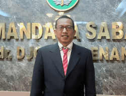 Anang Martoyo Resmi Raih Gelar Doktor di Universitas Pasundan