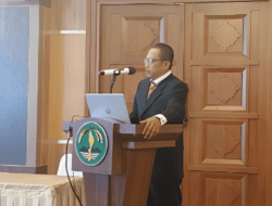 Anang Martoyo Siap Berkontribusi Lebih untuk Pendidikan dan Masyarakat