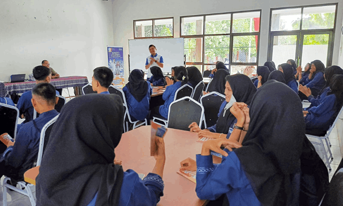 beasiswa cyber university