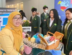 Event “BEM Smart” di SMA Bakti Mulya 400: Ajang Kompetisi Bergengsi
