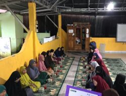 Kisah Bahagia Para Santri Penghafal Al-Qur’an di Bengkulu